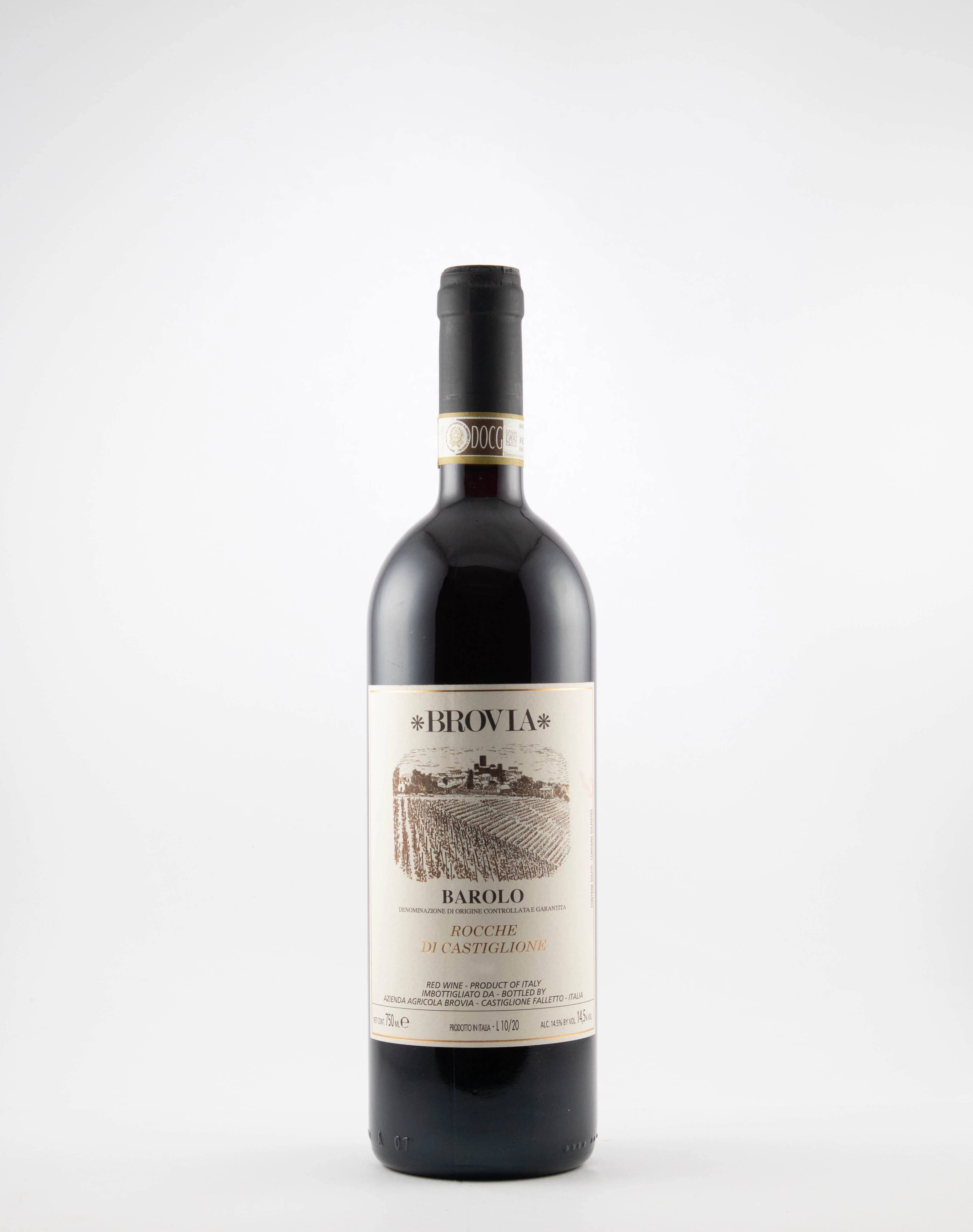 New Container Offer - August 2025