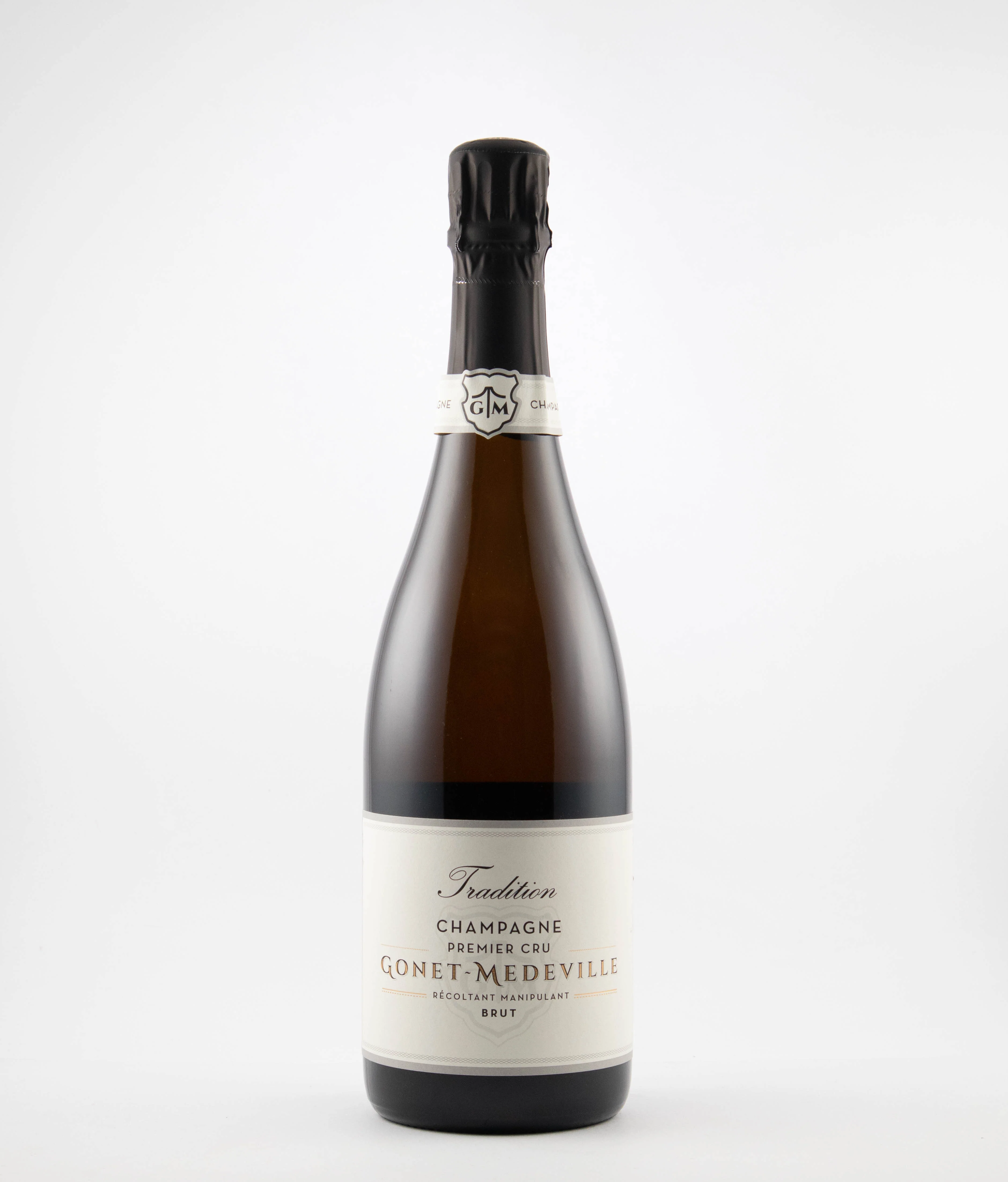GONET-MEDEVILLE - TOP GROWER CHAMPAGNE FROM $68